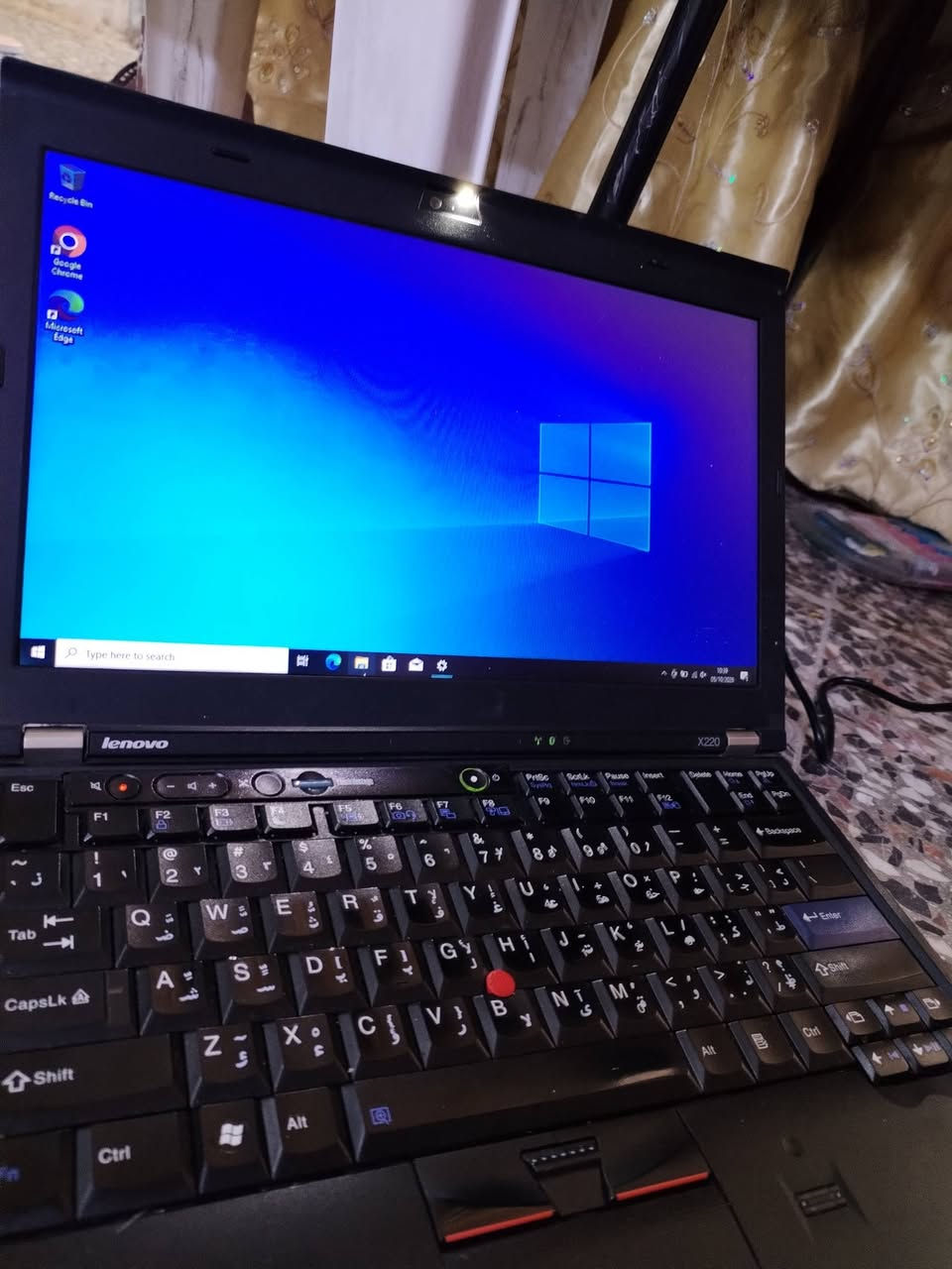 لينوفو ثينكباد • كور i5 • ٤ جيجا رام