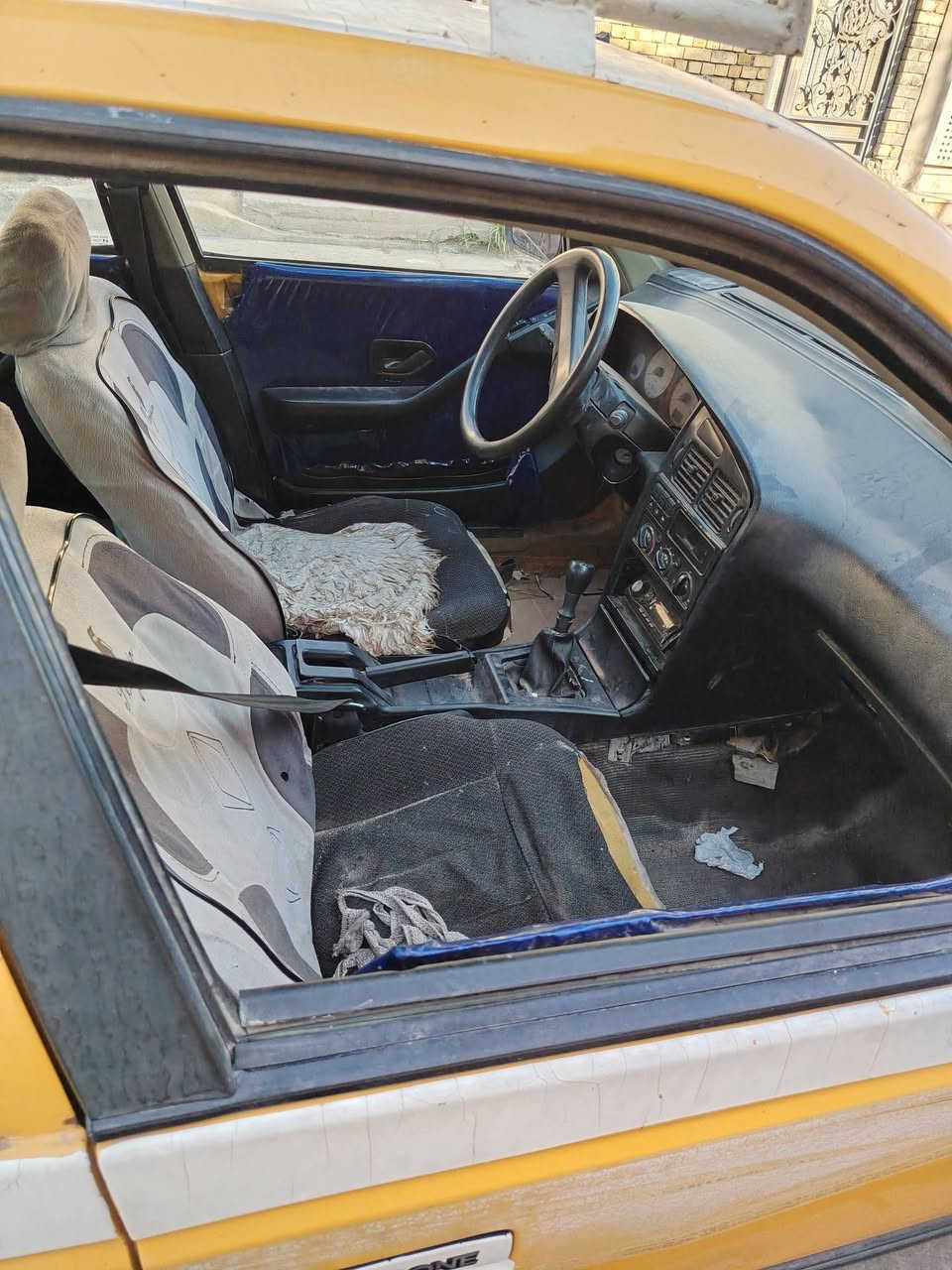 بيجو روى موديل 2009 ابيع السيارة كوم حديد بسمي سنوية لل29 عارضهة ب20 مطلوبة 3 ورقات ينزلن من حسابهة يعني تصير ب17 هذا تلفوني ***********
