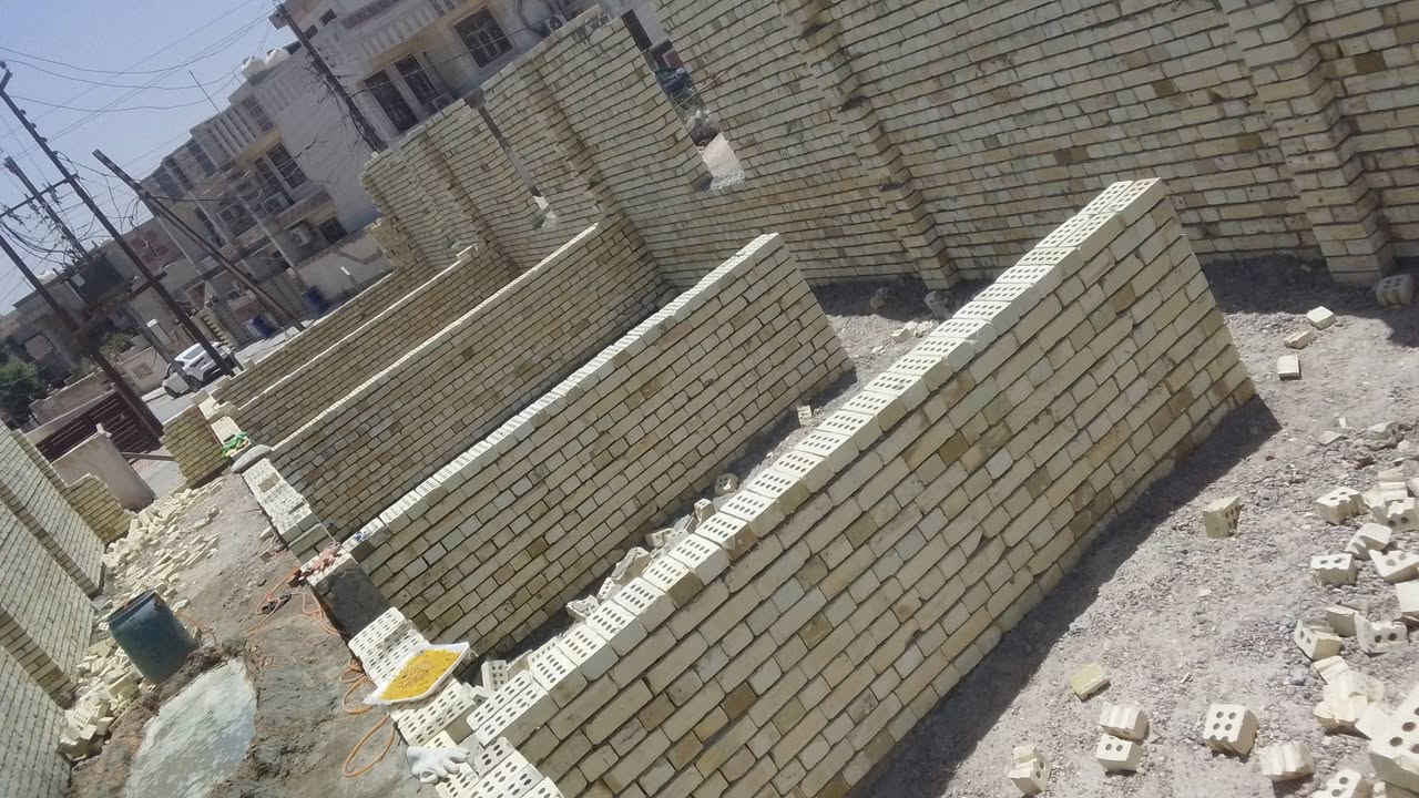 خلفة بناء متفرغ حالين نشتغل قطعي وعدبل وبل يومية رقم الهاتف ‏‪***********‬‏....+964 774 104 6134 واتساب متواجد
