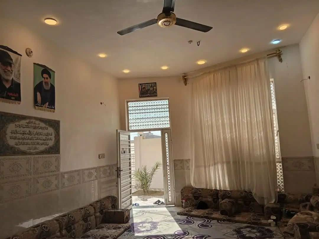 زين القوس • ٢٠٠م • ٣ غرف