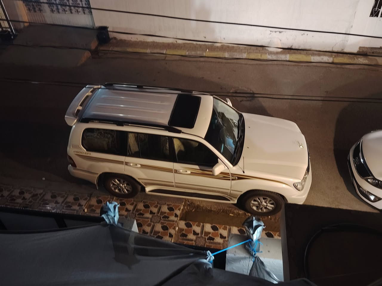 سلاو مۆنیکا 2006قەبات مواسفات لیمیتید سەیارە لۆک لۆک گیڕ مەکینە وئەکسل بەشەرت بۆیاغی سنوق لا سەکن چەنە گۆڵیکە بۆیاغی مواسفات چوار چام اوتو تلاچە حەساس کامرە سلایت لایت زینون چوار تایە تازە سەیارە بەناوی خۆمە سەیارە 250دنیار مسروفی نیە هەموو گیانی بەشەرت تەقە وڕەقە بەشەرت 250ڕۆشتوە نرخی 190ومچالیش کەم تیایە ڕەقم تلیفون *********** شۆین خانەقین
