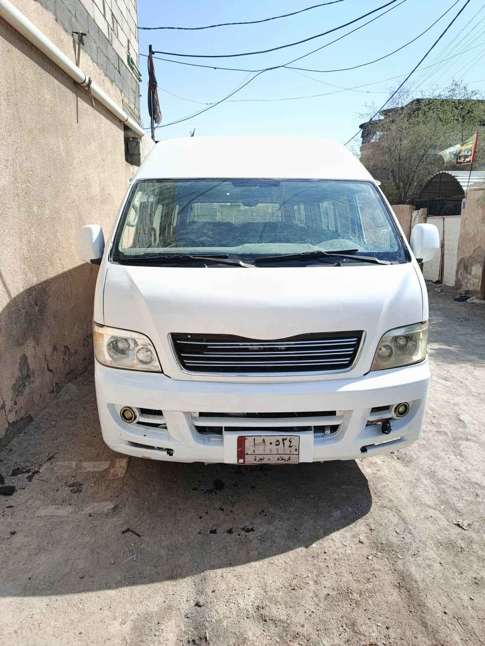 سلام عليكم اخوان شيري كاز محرك يبخر نوزل وبم جديد دينمو جديد كير اكسل كفاله تبريد شغال شرط حداده جديده ماعده الطبلات الفوك بيهن صوت معمره حزام ومصبوغه احله صبغ باب الصندوك مصبوغ والبنيد السياره كفاله من الضربه
بسمي رقم كربلاء سنويه ساقطه 22
السعر 80 وبيه مجال ***********
