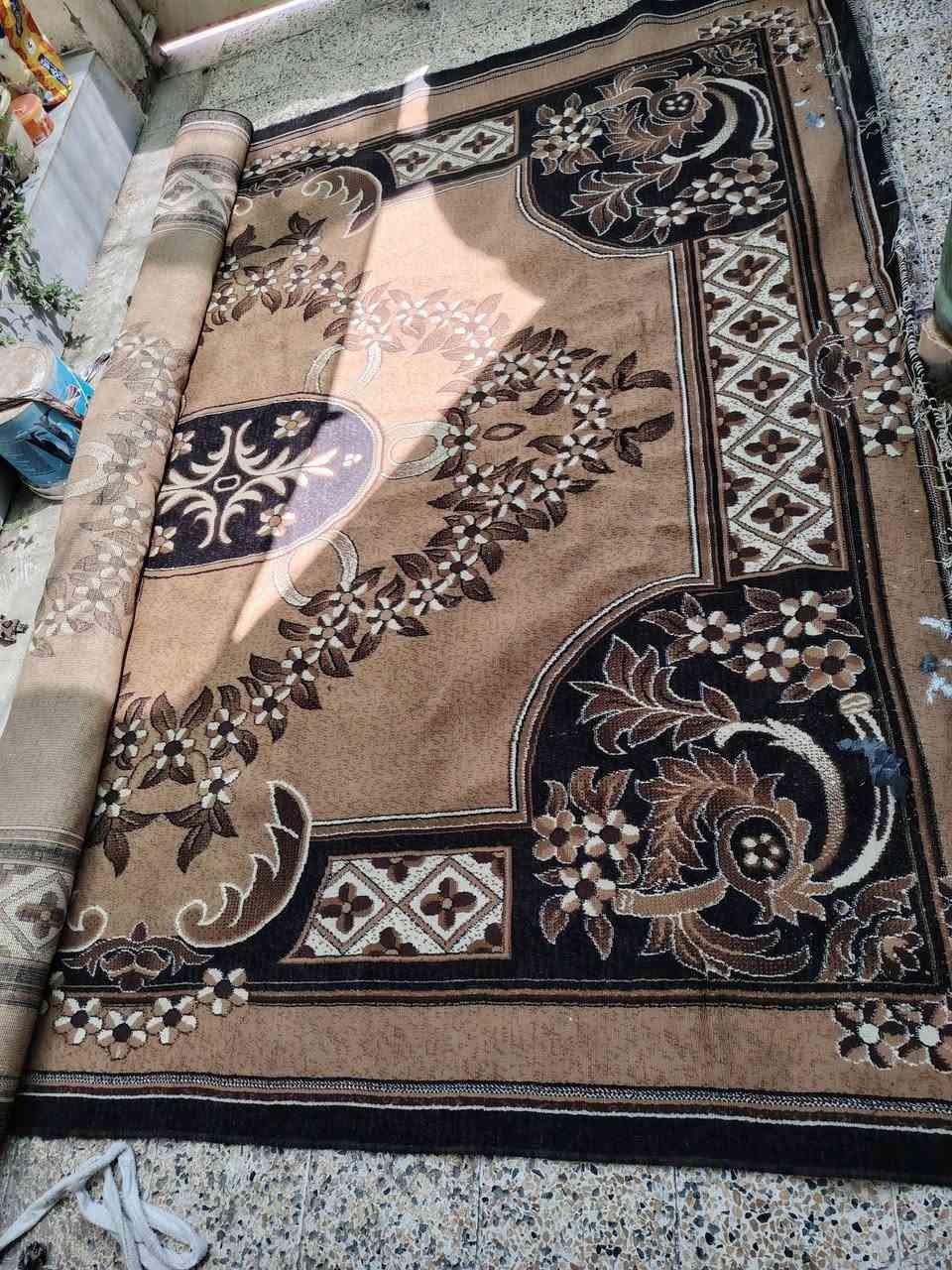 السلام عليكم ورحمة الله محافير مستعمله شي قليل 2 الحجم 3×4ثنينهم ب 80الف..رقمي ***********
