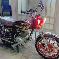 سونلك • خمسه گير • ٢٠٢٥