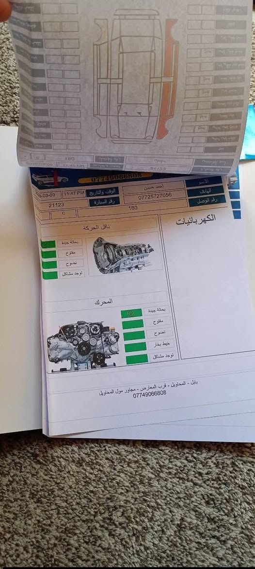 السلام عليكم سياره اوبتره للبيع موديل ١١ سياره حلو ومرتبه بيه صبغ بدون تبديل وسونار موضح الشواصي والمكينه والكير  مكفولات تبربد عاطل باسمي السياره وهذا رقمي ***********
