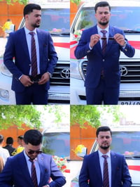 صور زفاف • سجاد الكعبي • حسن احمد