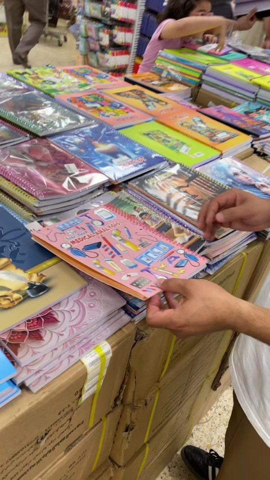 حصريًا لدى مجمع الدار! أفضل الأسعار وأقوى العروض بانتظاركم في فروعنا: 📍 الفرع الأول: بغداد، حي الجامعة، شارع الربيع، مقابل جامع حي الجامعة 📍 الفرع الثاني: بغداد، حي العدل، شارع الربيع، مقابل قطاع العدل الصحي 📍 الفرع الثالث: بغداد، العامرية، شارع العسل 🚚 خدمة التوصيل: لجميع محافظات العراق 📞 للاستفسار: فرع حي الجامعة *********** للاستفسار فرع العامرية *********** 
