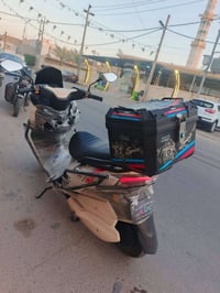 تي ماكس • شحن • بطاريات ٦