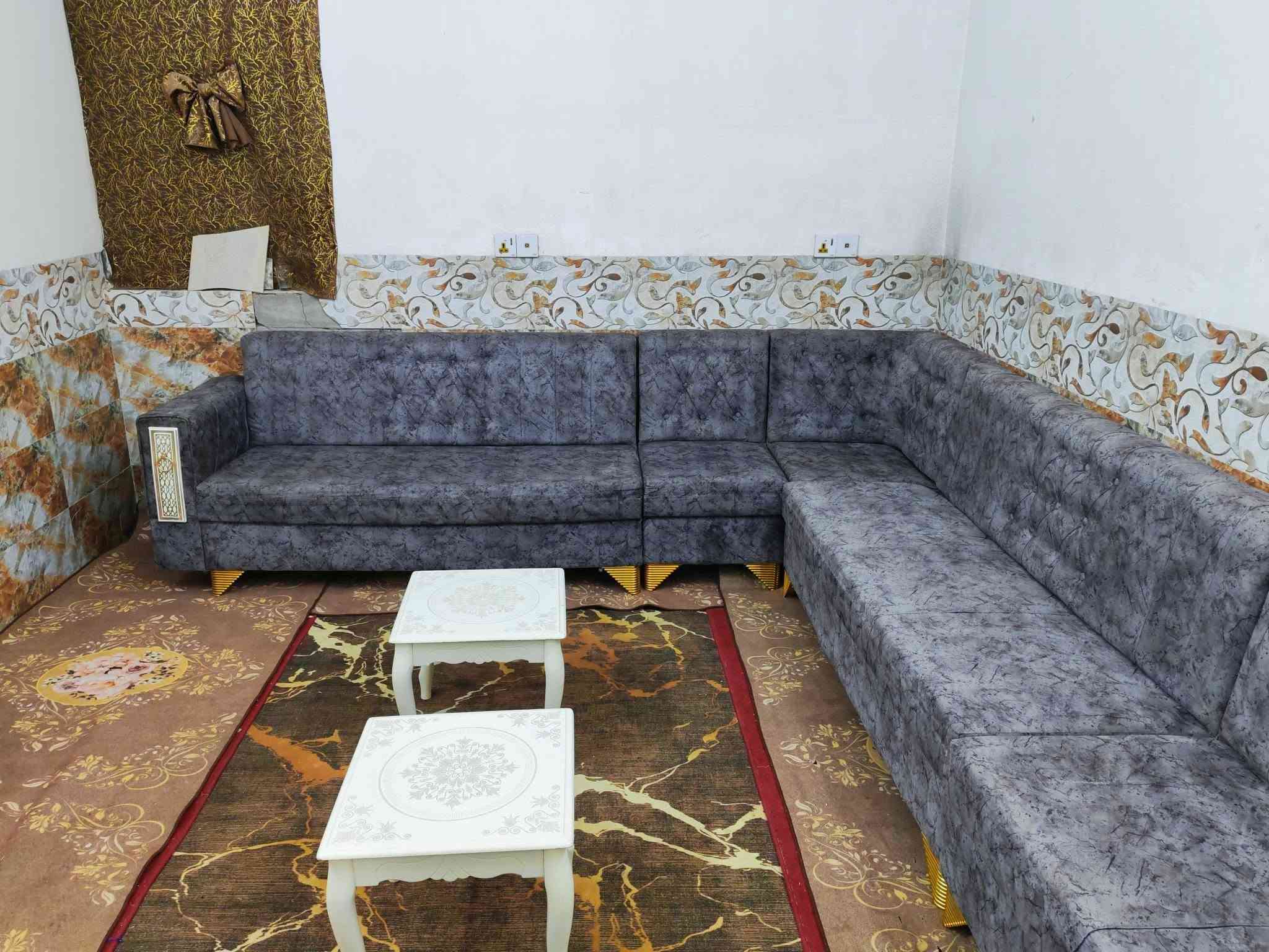 ديوان • ١٧مقعد • حيل نضيف