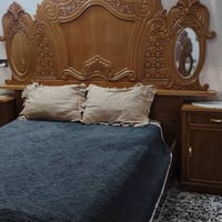 غرفت نوم • تزگام عراقي • قرب الامام