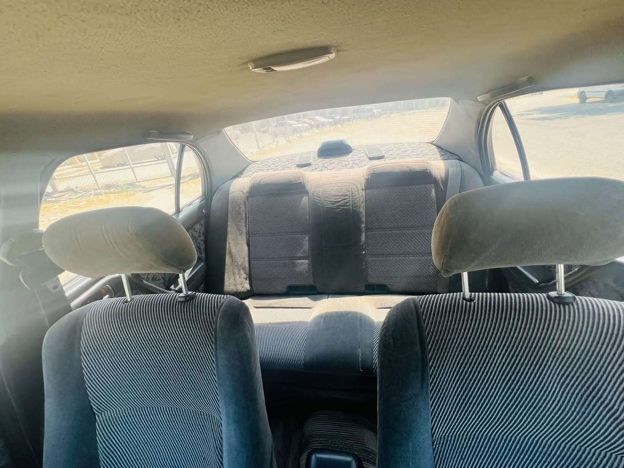 كرونا • ١٩٩٢ • رقم نجف