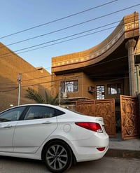 حي جهاد الاساتذه • ١٥٠م • ٤ غرف
