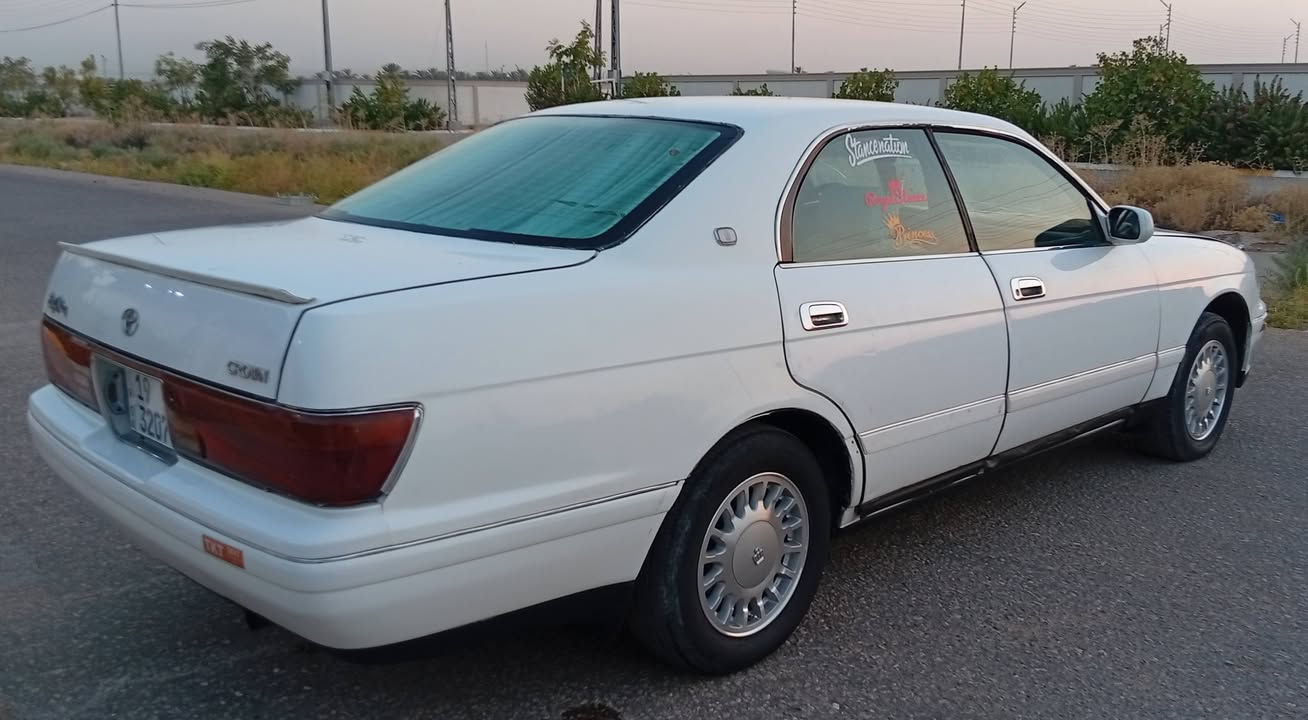 سلام عليكم بطه منفصل للبيع رقم كربلاء انكليزي موديل 1995سنويه 2031 سياره كفاله عامه من الكصه ونقل جثه والعيب شرعي والصوليات سياره جاهزه منحداديه تخم تأير كهربائيات عنوان كربلاء السعر 55 وبيه مجال لشراي ...الاستفسار عله هذه رقم ***********
