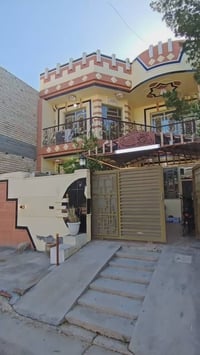 محمودية طليطلة • ١٥٠م • واجهة ٧٫٥م