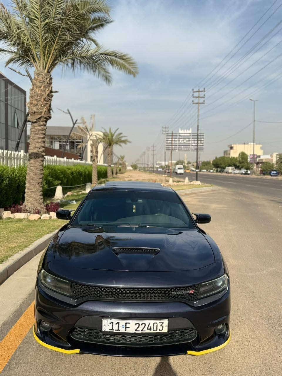 تشارجر GT • مكينة ٣٦٠٠ • ماشيه ١٠٥٠٠٠