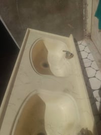 مرمره • حوضين • متر ونص