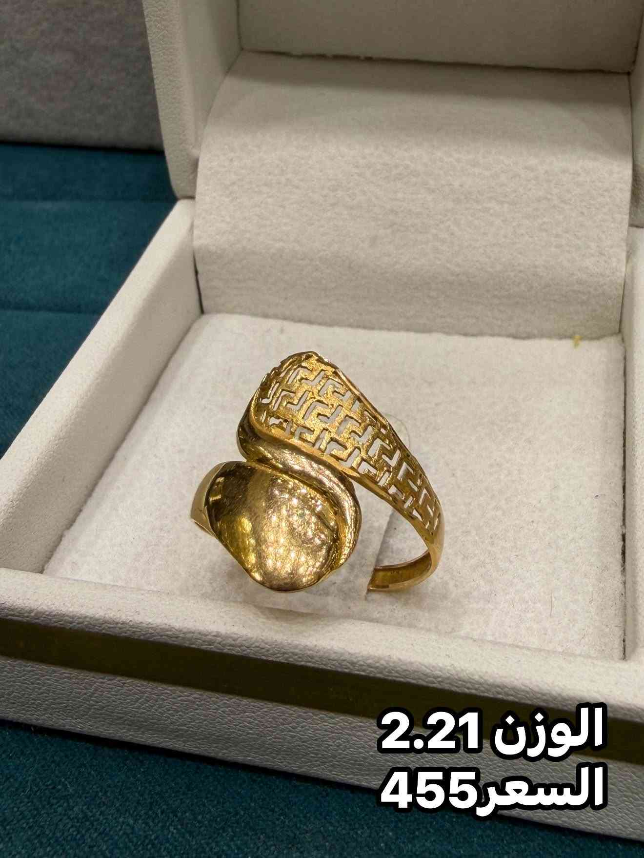 محبس • سوق الصياغ • أوزان مختلفة