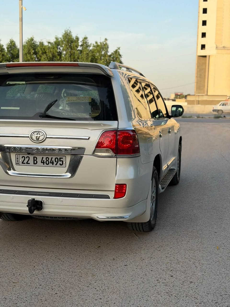 محرك جديد • بدون ضربه • ٢٠١٠