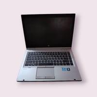 HP 8470p • i5 جيل 3 • هارد مضروب