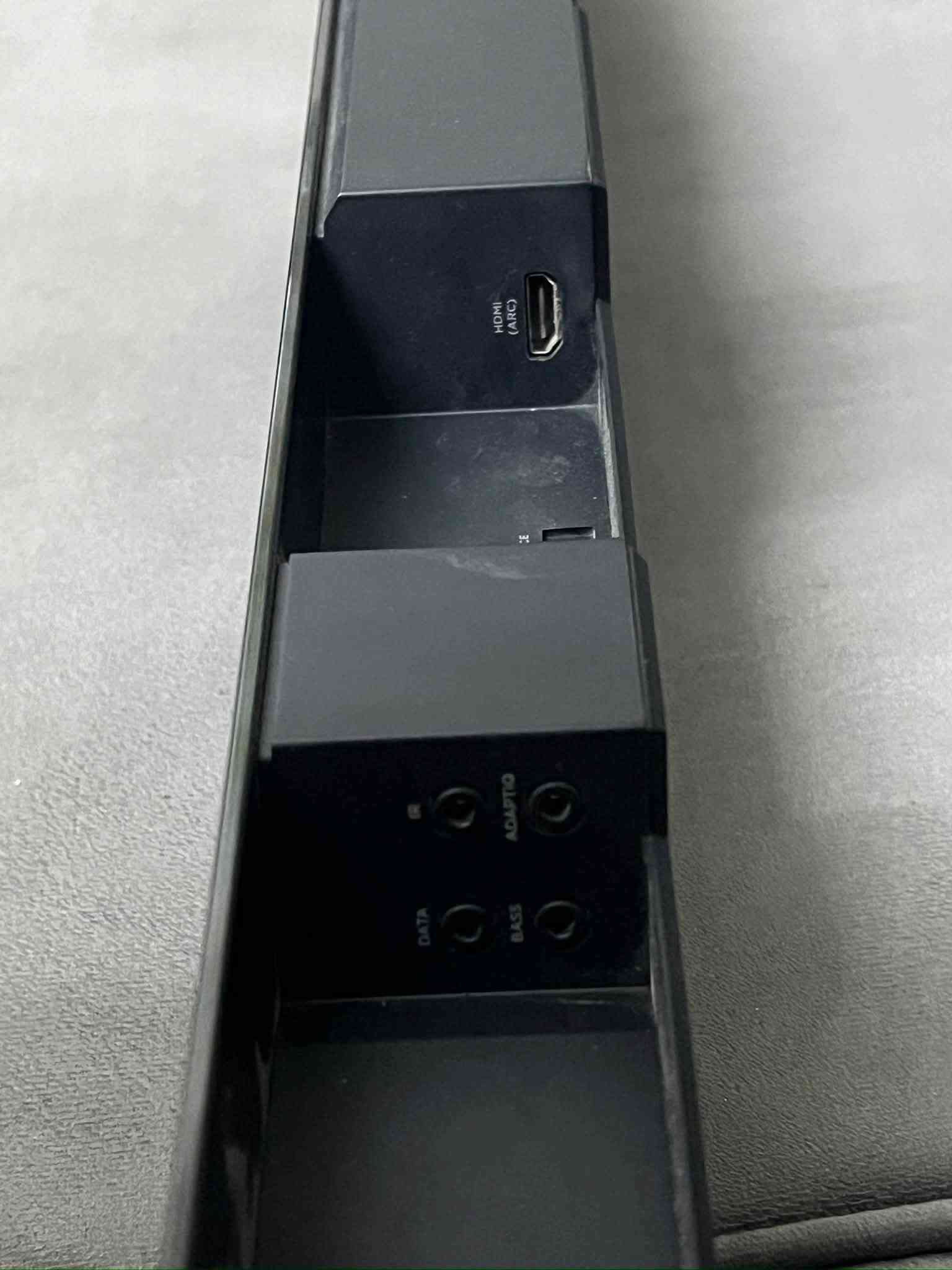 Bose 700
بدون ريمونت سماعة عملاقة شغالة فول الصوت والجودة
٣٥٠ الف سعر
***********
بغداد حي الاعلام (الري)
