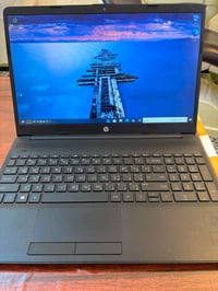 HP 15-gw0xxx • AMD Athlon 3050U • ٤ جيجا رام