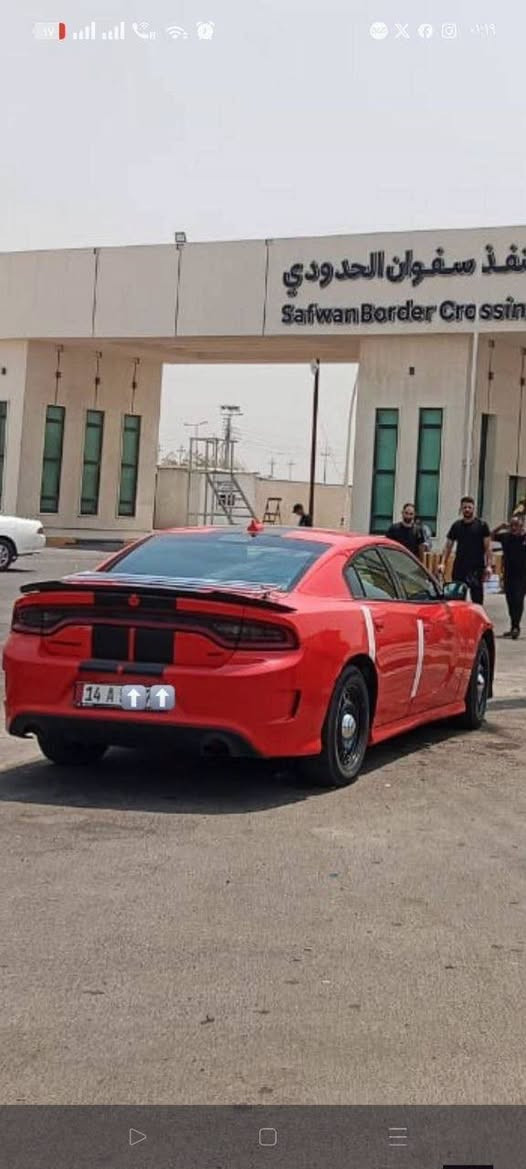 للبيع جارجر 2023 أصل أصل ✅

سعرها ادخل ع رابط https://t.me/carssofiraq/17135

Gt3600
اجره تاكسي
بيها خط بصره كربلاء 
برتقالي أصل 
ماشيه 245000
دخول ذكي 
دشبول خياط 
فتحه 
شاشه جبيره 
رادار 
بل اضافه بيها منضومه غاز 60 لتر 
حادثها جاملق وبنيد ودعاميه
الي يحب يتواصل وياي 
رقم تلفون 
*********** رقم 
.
.

انضم الآن إلى أقوى شبكة لبيع وشراء السيارات في العراق 🇮🇶 
رابط قناة 👇
https://t.me/carssofiraq
