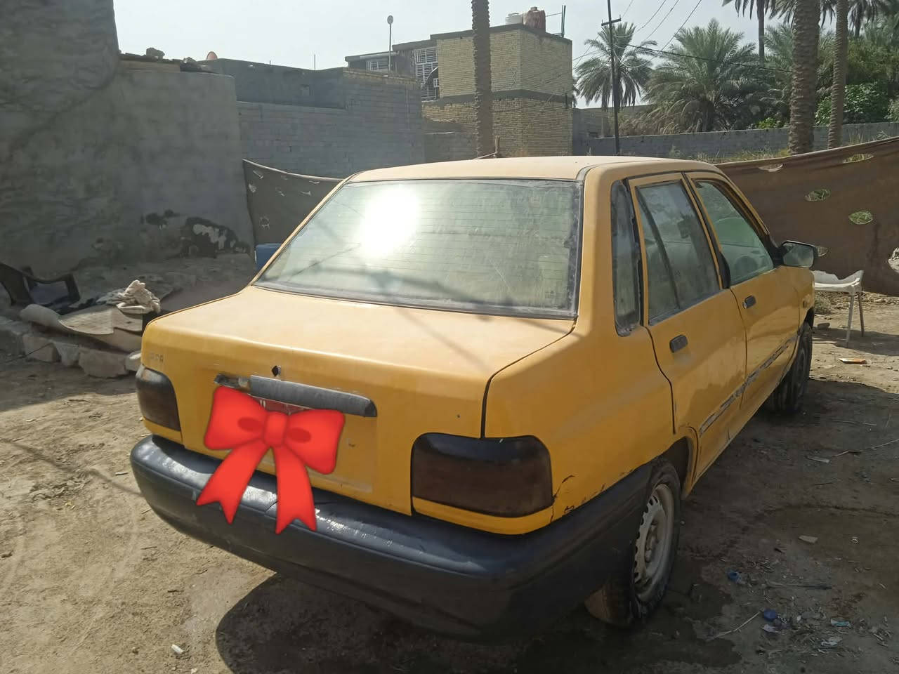 مكينة وكير • ٢٠١٢ • بابل القاسم