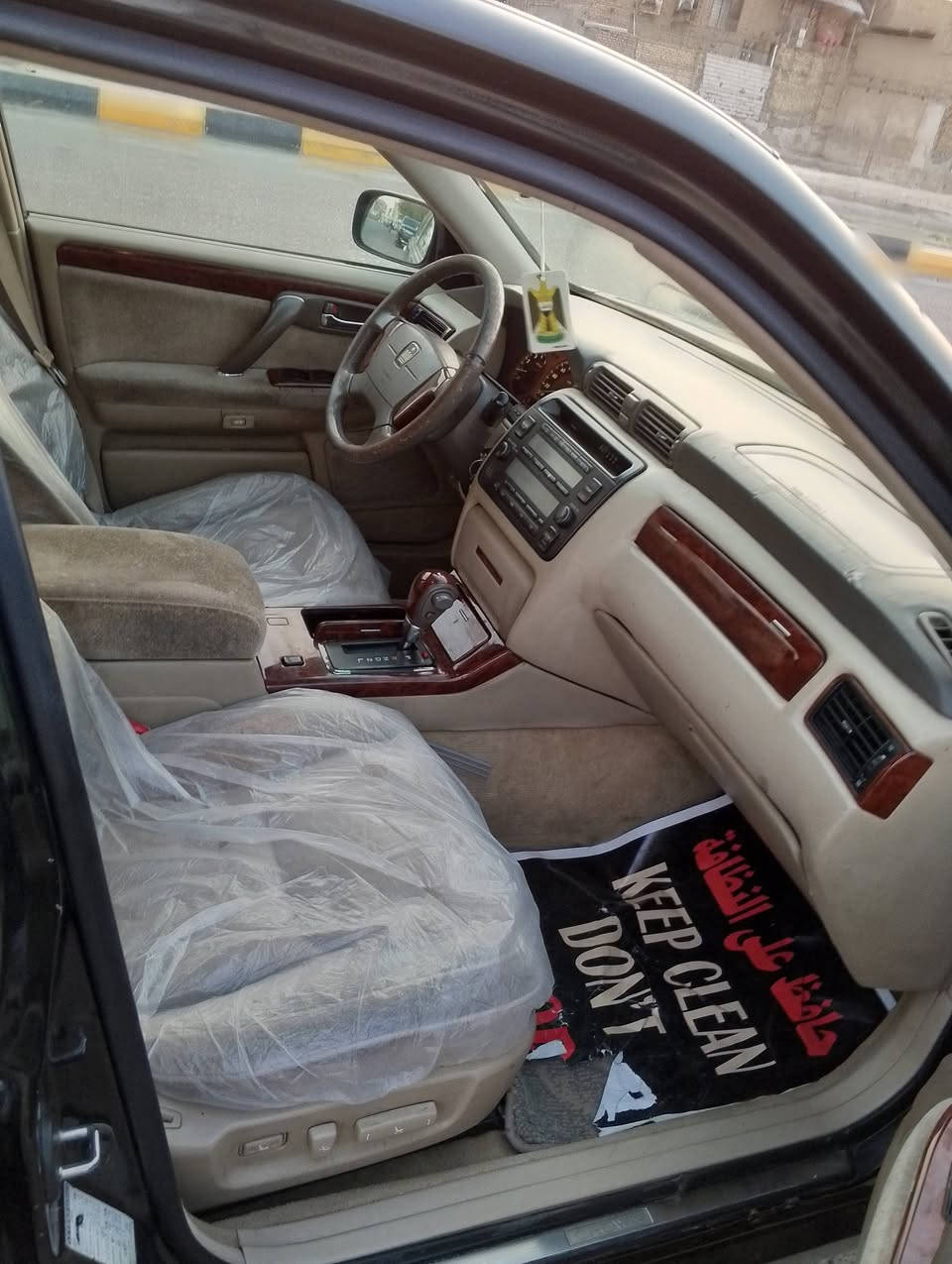 جنون كفاله للبيع معروضه ب٣٣ ميسان 
*********** بعدها بالجيس
