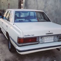 كراون سوبر ٨٢ • رقم بغداد • نظيفه