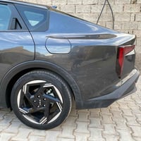 كيا K4 • ٢٠٢٥ • الرشيد