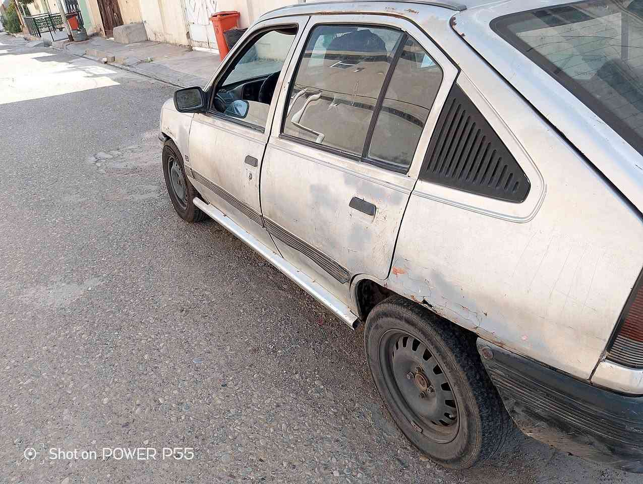 كاديت للبيع سنويه 2030
محرك يصرف بطاريه مانزين بيه سعر 15 قفل 

شراي خابرني ***********
