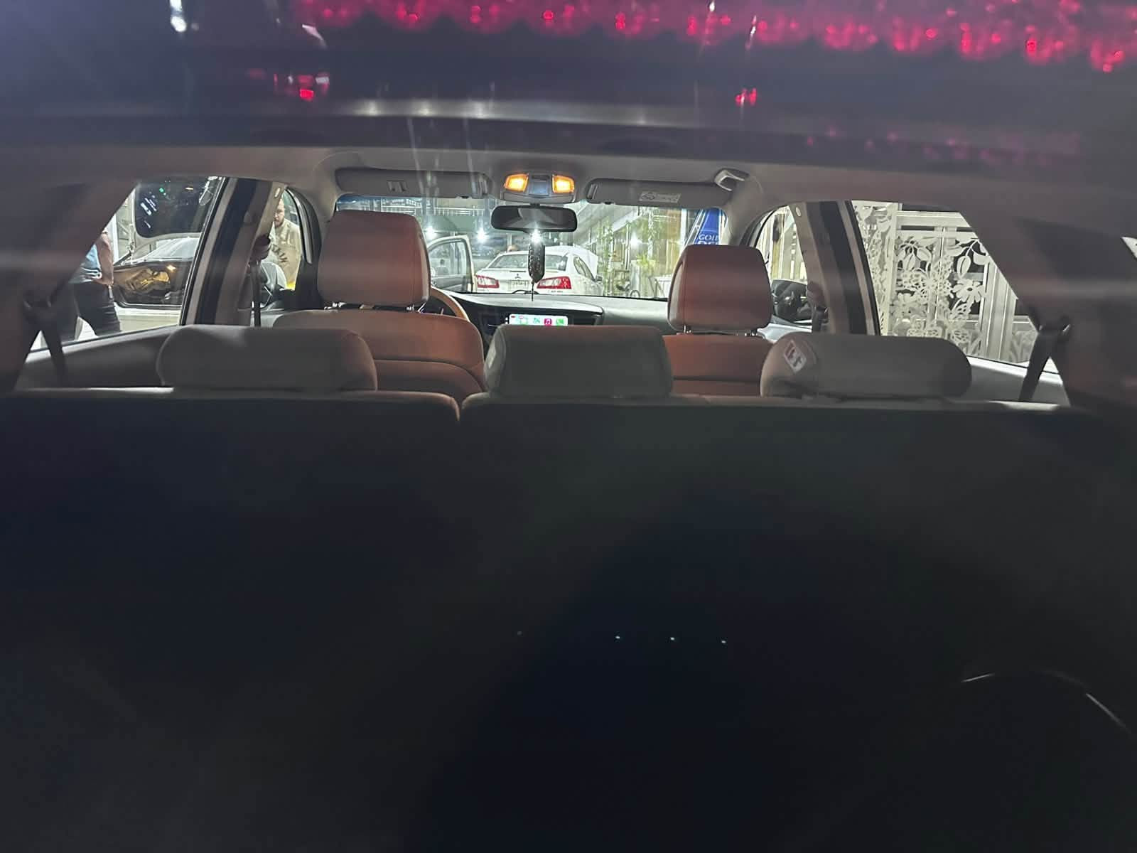 وارد خليجي • ٢٠١٦ • ماشي ١٠٠ الف