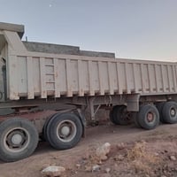 عربانه دنكر براد • تلعفر • ٢٧م