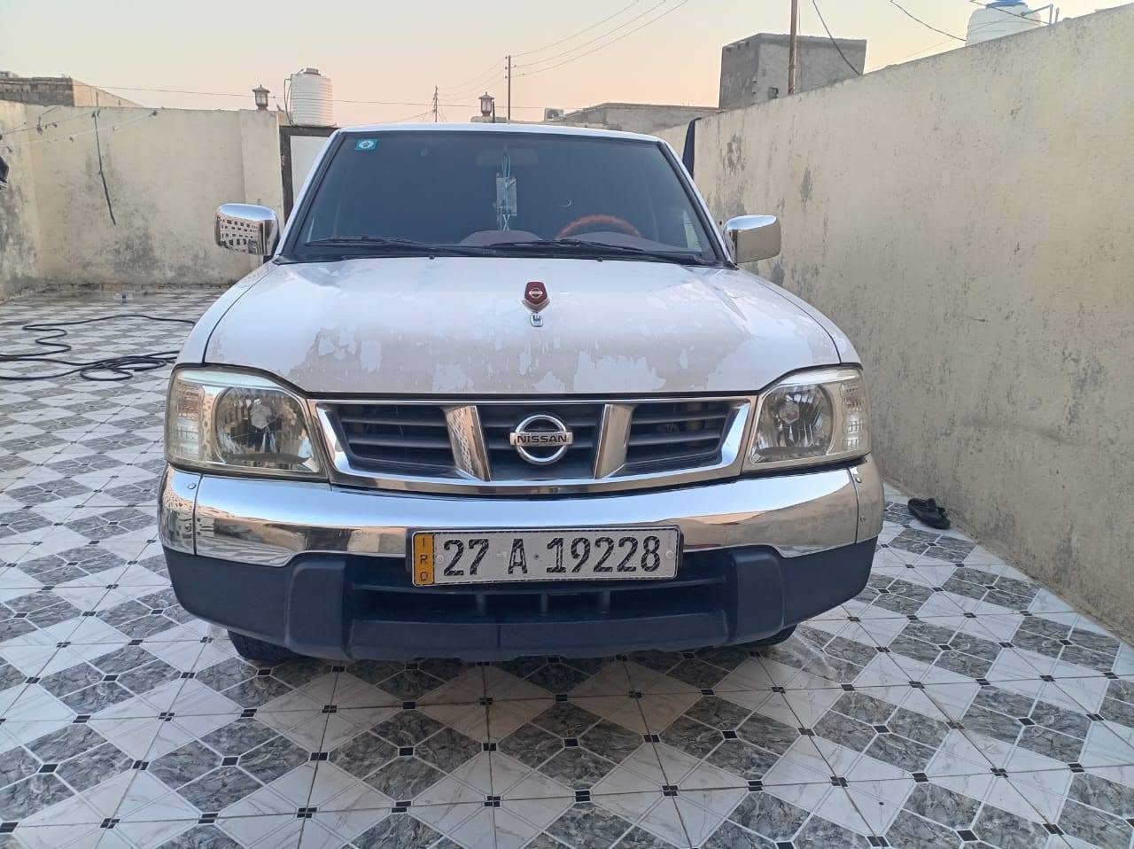 سلام عليكم نيسان مديل 14 مكفوله كفاله عامه وضع شركه ماشيه 200 سياره بل كارتون رغم ذي قار سنويه جديده تحويل مباشر سعر نتصال ***********
