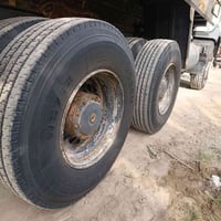 تيرات • ٢٢ اونص • ٢٤ برماخ