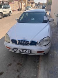 لاكنزه • موديل 200 • كربلاء