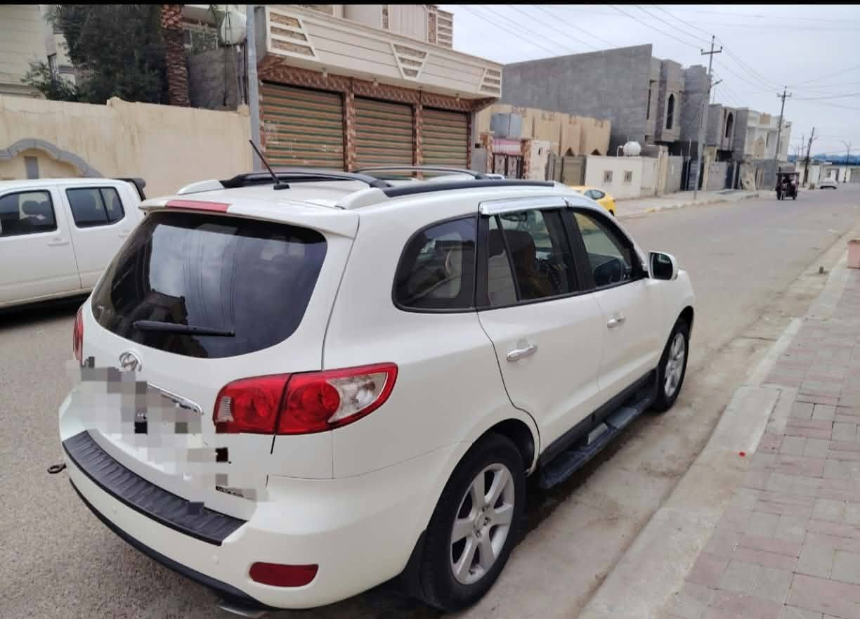 سنتافيا • ٢٠٠٩ • محرك ٢٧٠٠