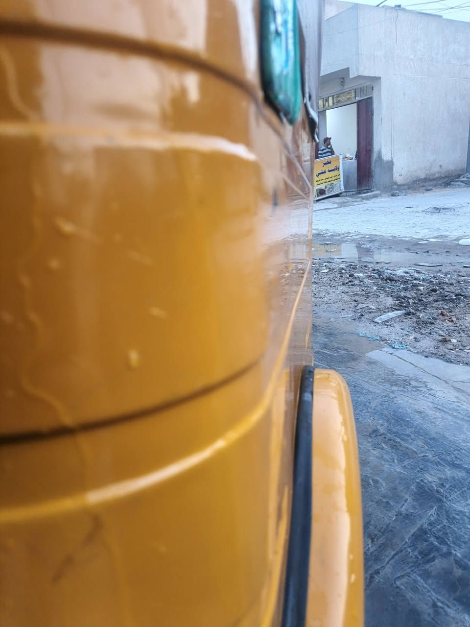 تكتك • ٢٠ • بغداد