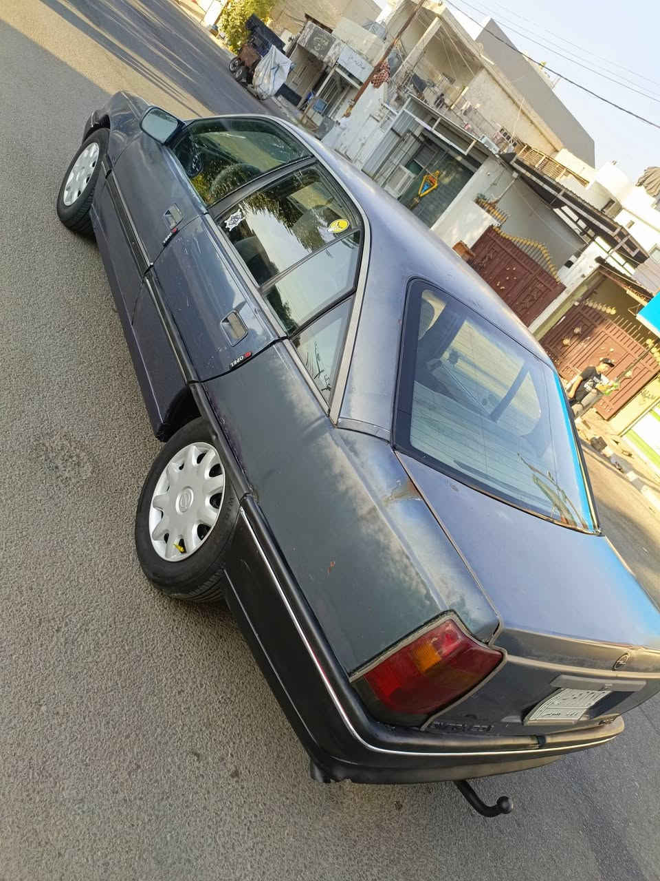للبيع اوبل اوميكا حجم 20 صندوك رقم كركوك سنويه مشورع وطني لل2028 شرط التحويل والغرامات بطاقه بانزين كير ومحرك بلشرط كير اوتماتيك كهربائيات شغاله مسجل وسمعات باتري جديد السياره جاهز مابيها نقص مال جني عنوان السياره في كركوك السعر 25 مكلف بلنشر
***********
***********
للبيع اوبل اوميكا حجم 20 صندوك رقم كركوك سنويه مشورع وطني لل2028 شرط التحويل والغرامات بطاقه بانزين كير ومحرك بلشرط كير اوتماتيك كهربائيات شغاله مسجل وسمعات باتري جديد السياره جاهز مابيها نقص مال جني عنوان السياره في كركوك السعر 25 مكلف بلنشر
