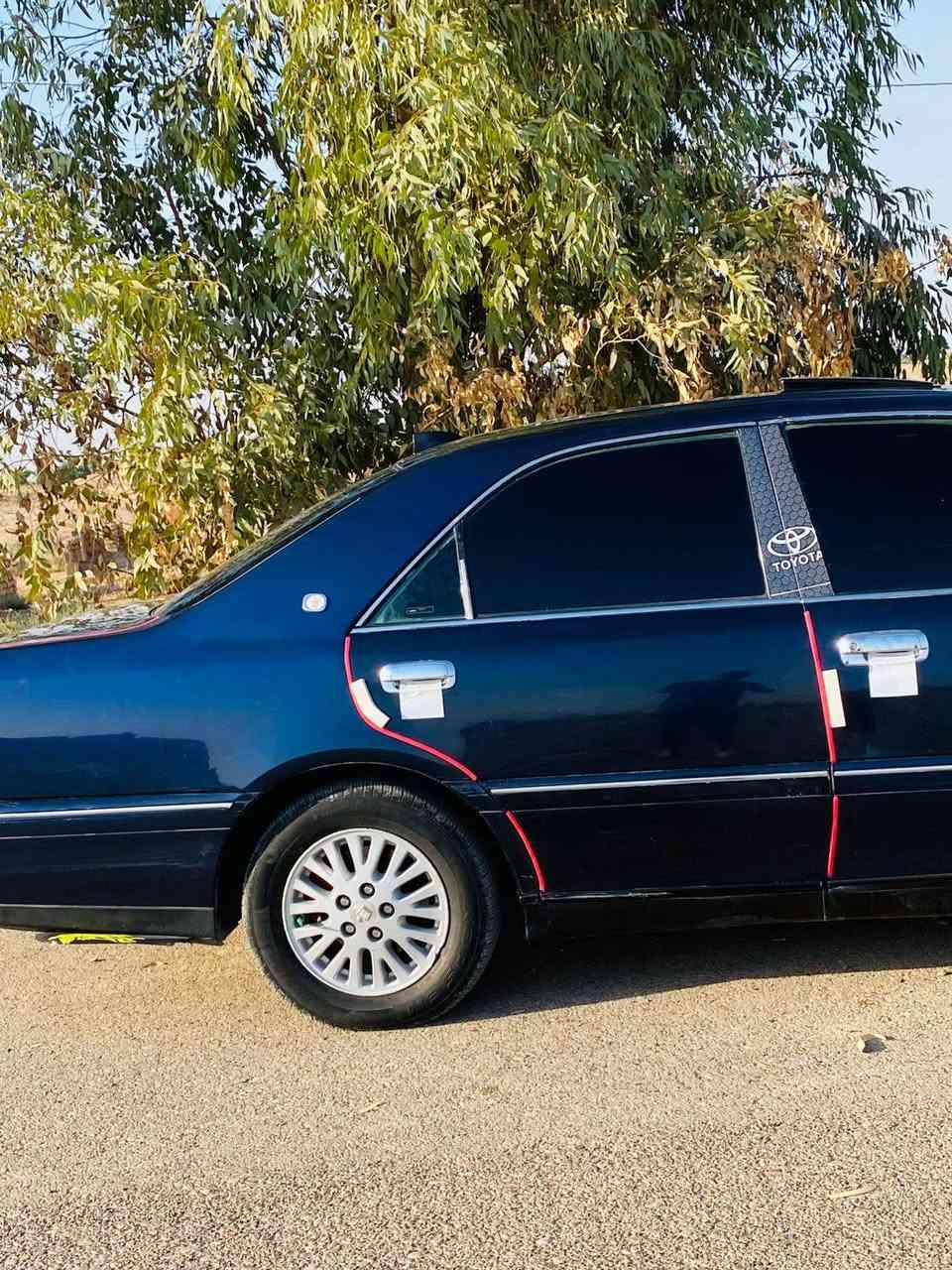 للبيع جنون ملكه ادوات ادوات ادوات دكمتين كير محرك مكفولات تبريد تدفئه شغلات محرك ديفور كبير صدر امامي خلفي جديد كهربائيات فول من الدعاميه للدعاميه تخم تاير جديد السياره احلئ من الصور السعر 29  وبيها مجال بيع فقط بدون مراوس بيع نقد نقد / صلاح الدين قضاء الضلوعيه ***********/
