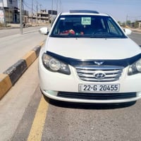 نترا ٢٠١٠ • خليجي • رقم اربيل