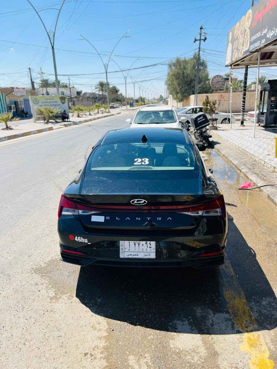 سلام عليكم النتره موديل 23بيه جوملق صبق وبنيد بلادي سعر 130وبيه مجال ترهم مراوس وفرق رقم أنبار معوقين 28تصير حره وكالة عامه بسم المشتري ***********

نص مكتوب في الصور:
- 46hu_