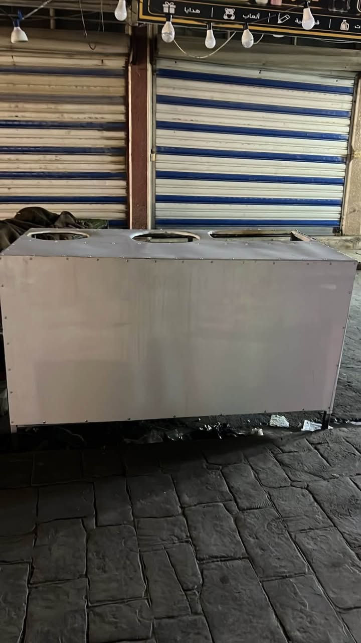 عربانه • ذرة • لبلبي