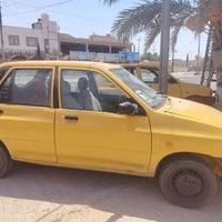 ٢٠١٢ • رقم بغداد • مكينه وكير بخير