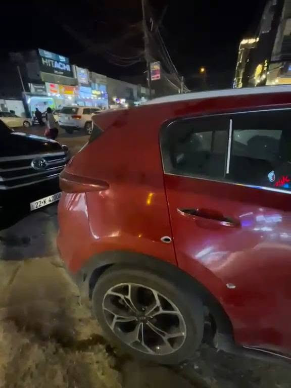 السلام عليكم سبورتج 20 جي تي لان ماشيه 117 خليجيه السعر 170 0@***********
