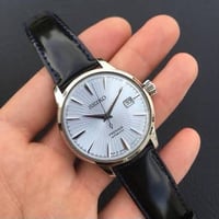 سيكو پرساج • اوتوماتيك • ٤٠٫٥مم