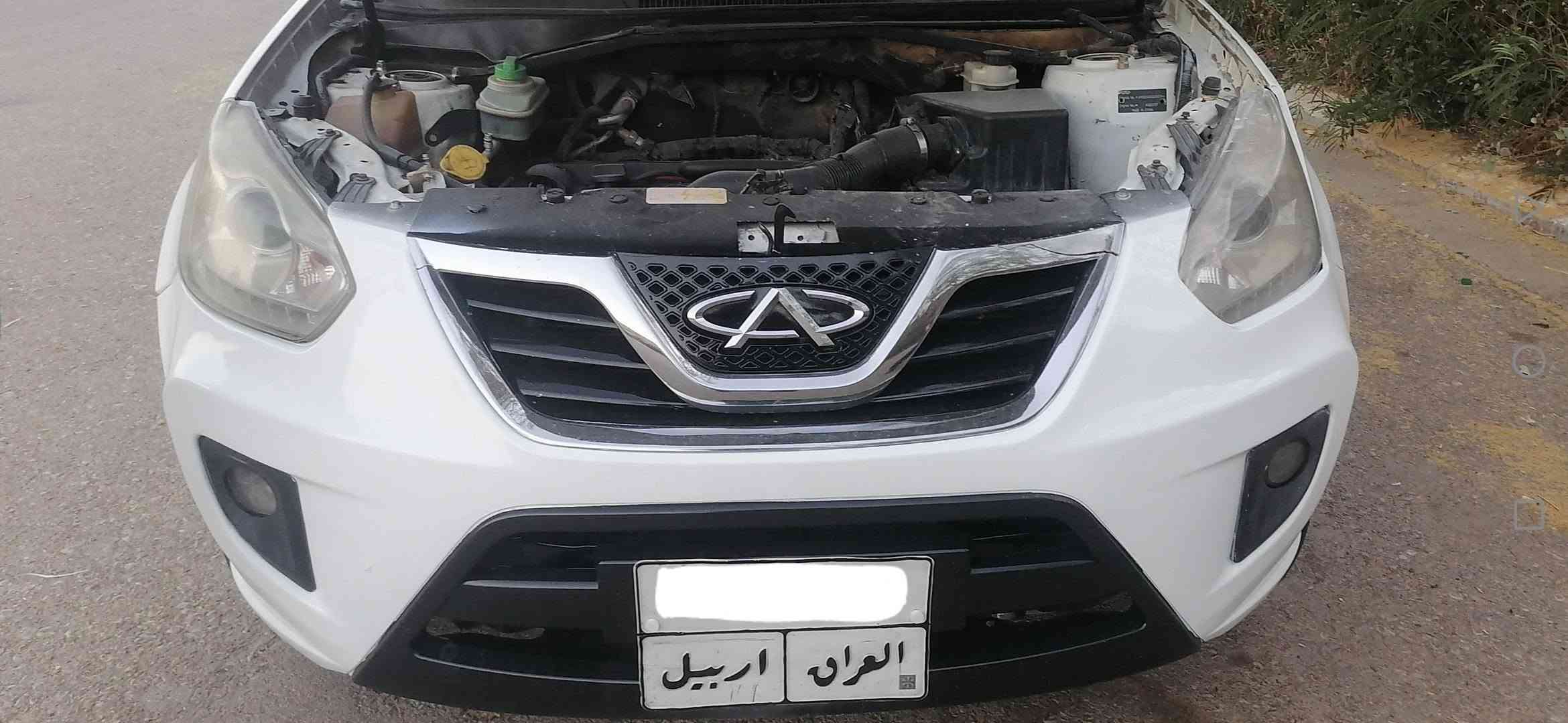 شيرى تيگؤ تؤماتيك مؤديل 2014 شوشةيية 
شارى كؤية🌹***********🌹***********🌹
گيرومةكينة بةشةرت قفل مةركةزى كؤنترؤل 
گير سيم واتا مةرغوبةكةية تةبريد 
جام كارةبايى ئاوينة كارةبايى
سوكان ڤؤليؤم و پاوةر و ناوگاعى
ويل كةپ شاشة ئايپاد و حةساس
بةرگة كوشنى نويية تازةم بؤى بةستاوة
پيشى جةمپيكى خةفيفى هةية بؤياغ عامم كردوة 
براوة و وةرگةرا بةشةرت غرامة و بةناوكردن بةشةرت
نرخى / ٦٠گةلا 
ژ.م / *********** يان *********** كويسينجاك, أربيل
