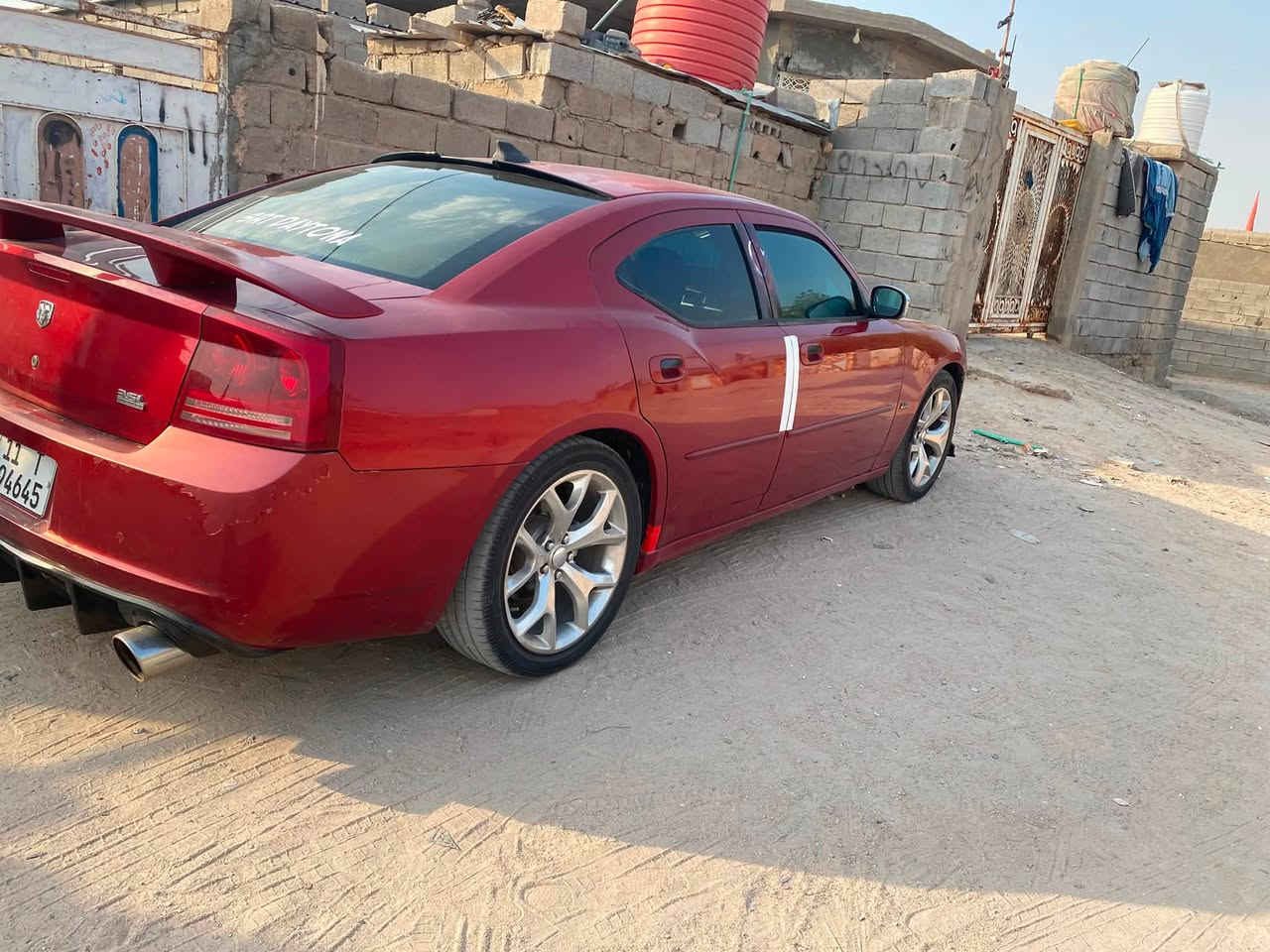 جاجر 2007
رقم بغداد دوالي بسمي
كفاله من ضربه وتبدل
مكينه كير 3500
كفاله تبريد ثلج
جاهزه
مكانك بصره

سعره مناسب
ترهم
مروس 
***********
