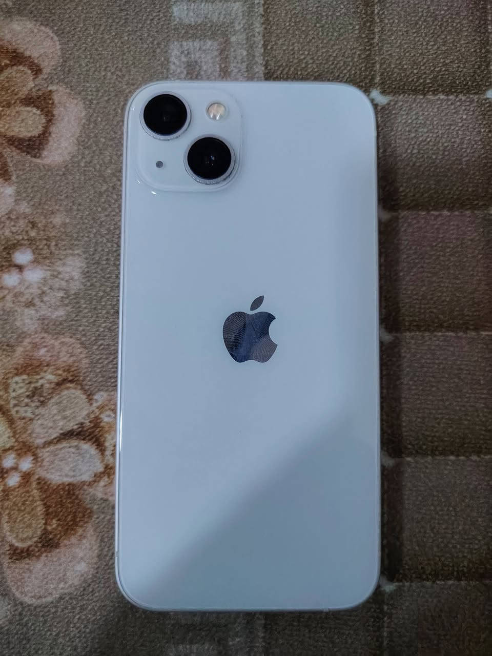 ايفون 13 • ١٢٨ • بطارية ٧٩%