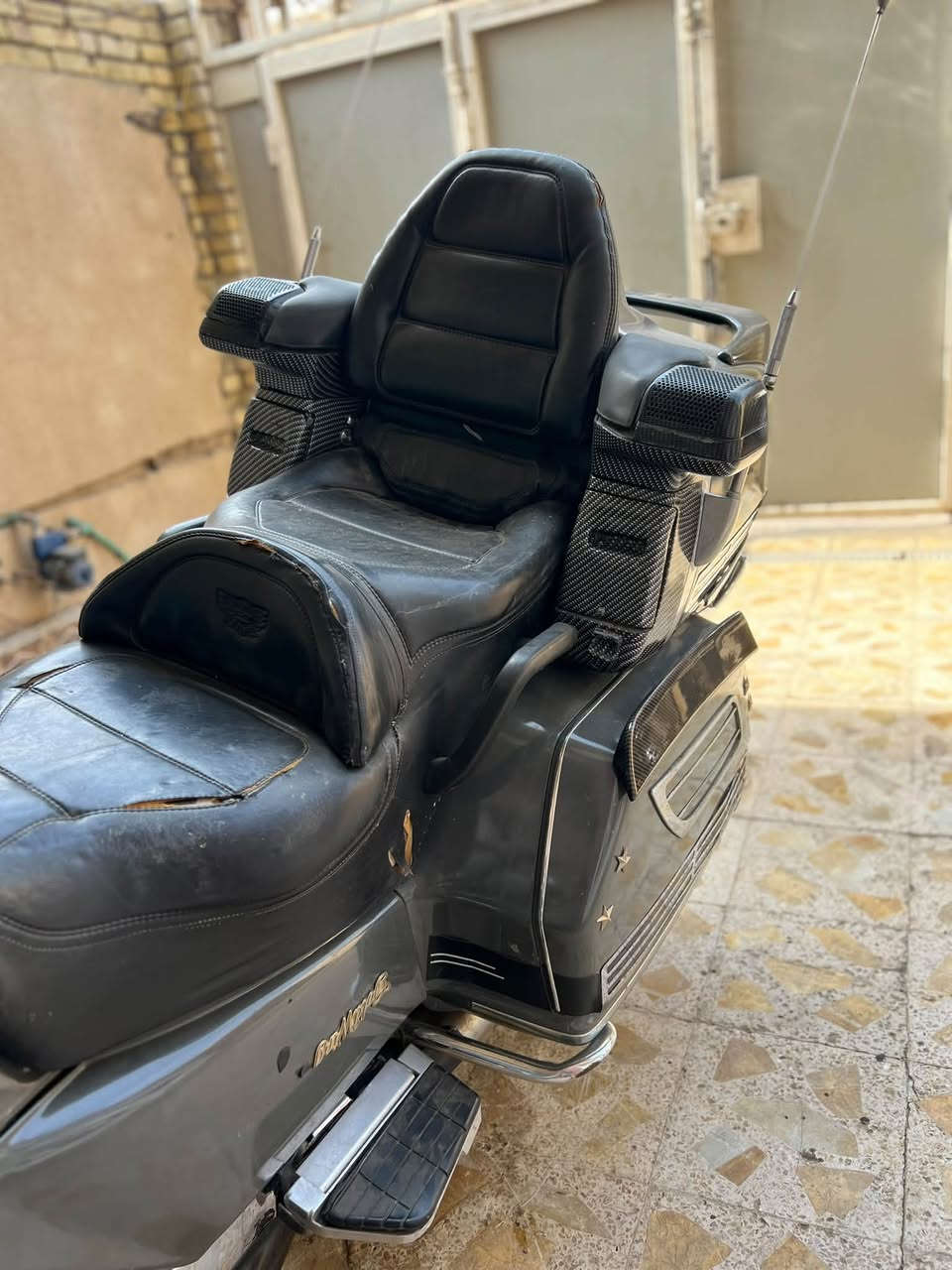 كولدن • ١٥٠٠ • ١٩٩٤